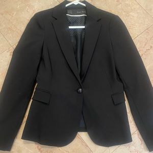 Zara Blazer S